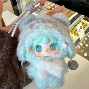 Yooki Oxygen — Zodiac: Libra